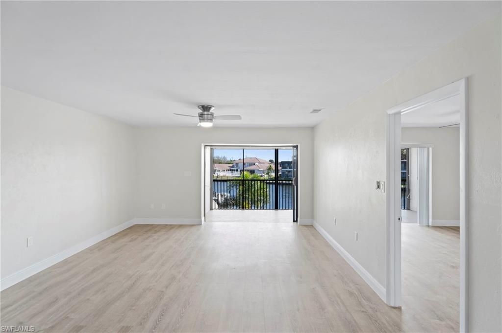 4707 Santa Barbara Blvd , Unit 4, Cape Coral, FL 33914 Photo