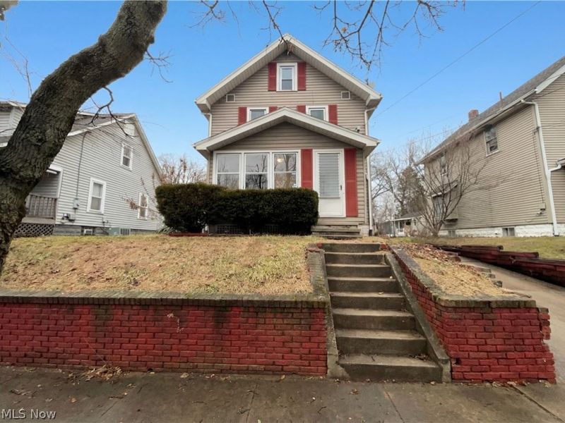 1223 Florida Avenue, Akron, OH 44314 Photo 1