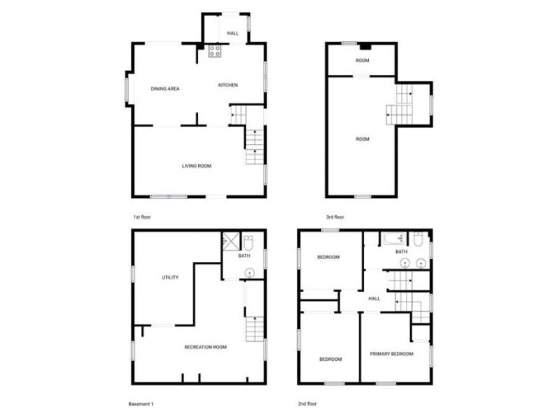 1223 Florida Avenue, Akron, OH 44314 Photo 25