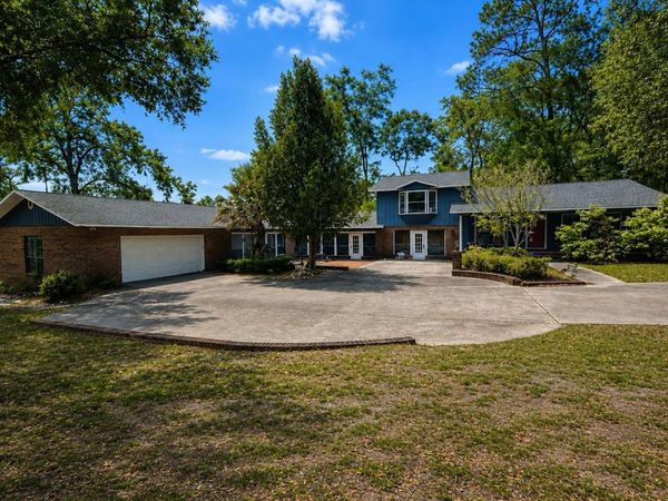 18784 NW 230TH STREET, HIGH SPRINGS, FL 32643