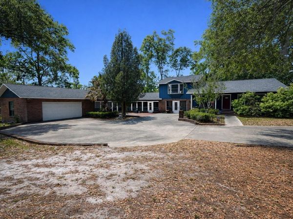 18784 NW 230TH STREET, HIGH SPRINGS, FL 32643