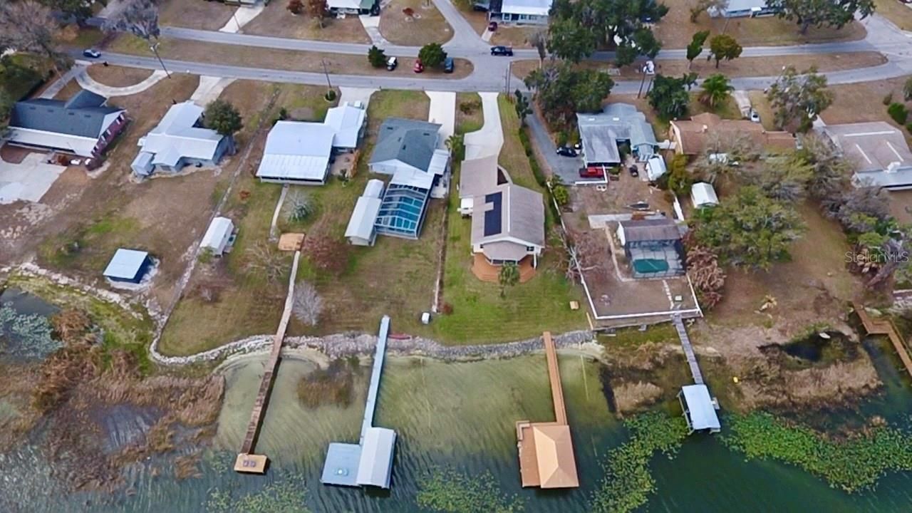 148 N Lake Reedy Boulevard, Frostproof, FL 33843 Photo