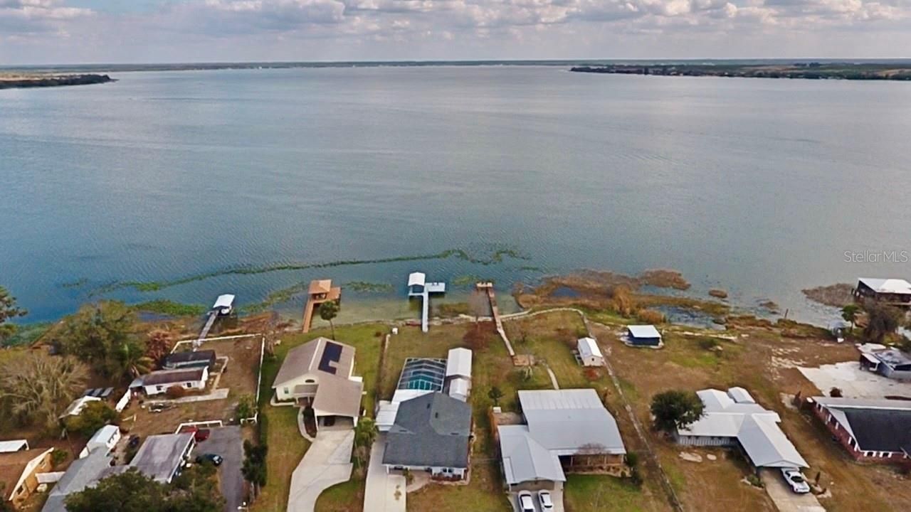 148 N Lake Reedy Boulevard, Frostproof, FL 33843 Photo