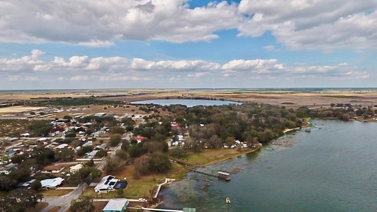 148 N Lake Reedy Boulevard, Frostproof, FL 33843 Photo