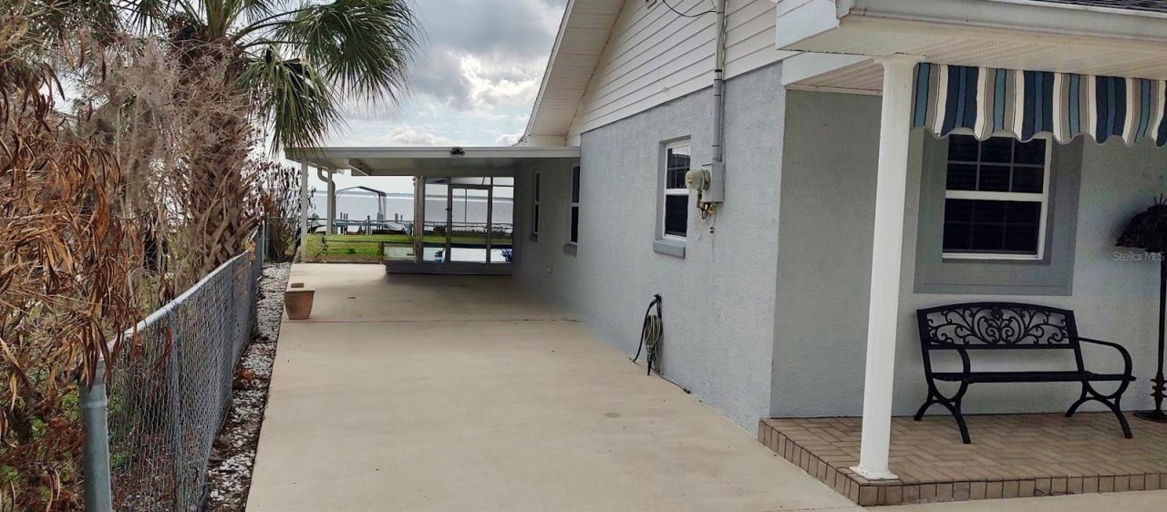 148 N Lake Reedy Boulevard, Frostproof, FL 33843 Photo