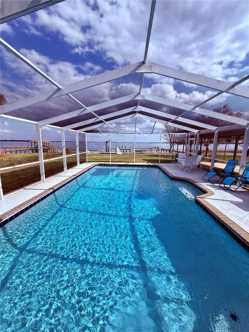 148 N Lake Reedy Boulevard, Frostproof, FL 33843 Photo