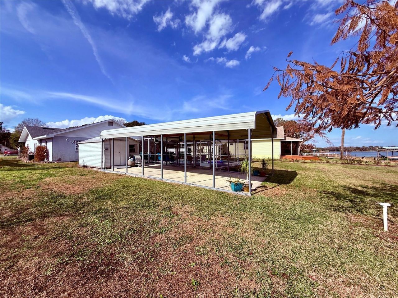 148 N Lake Reedy Boulevard, Frostproof, FL 33843 Photo