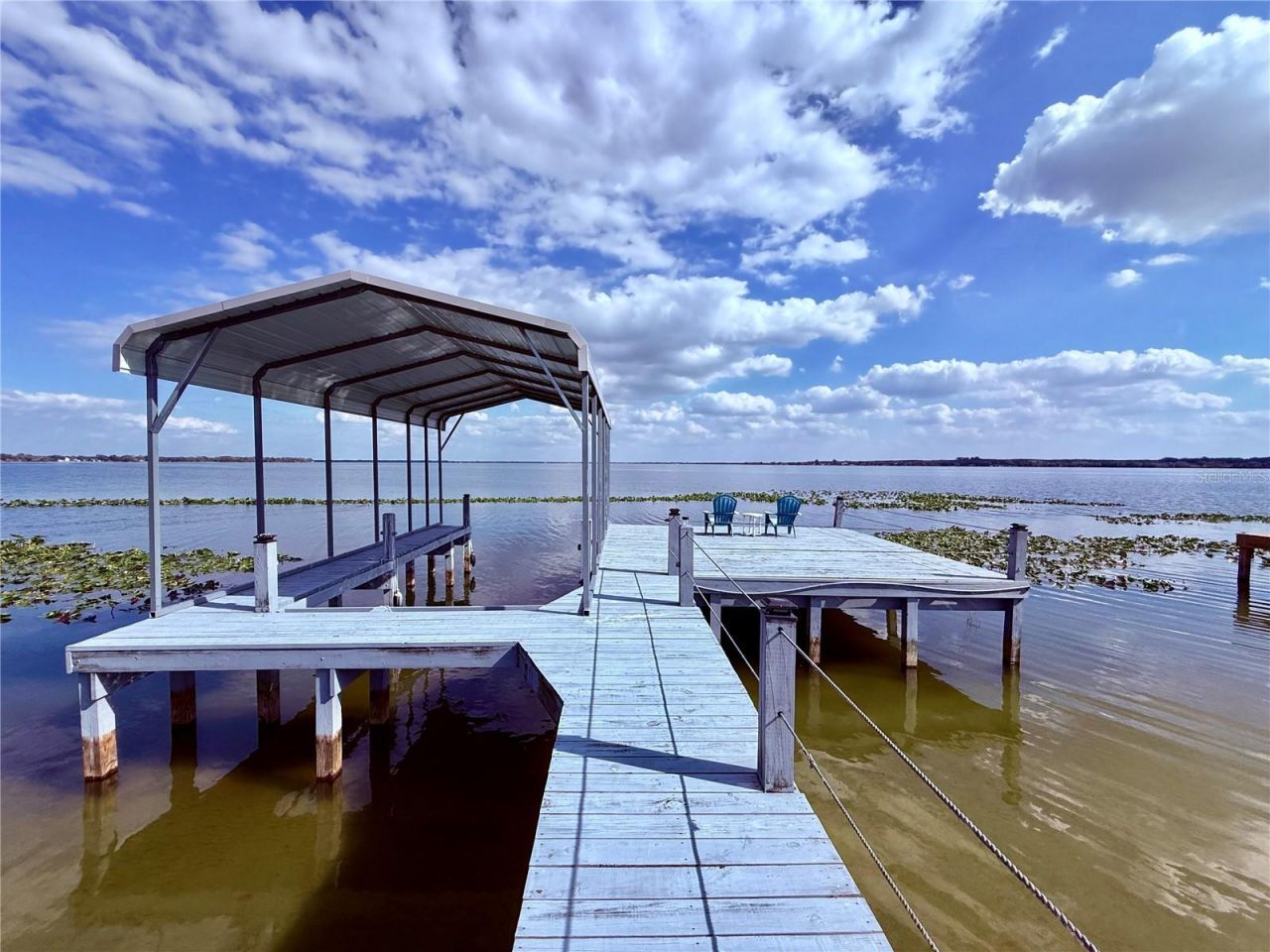 148 N Lake Reedy Boulevard, Frostproof, FL 33843 Photo