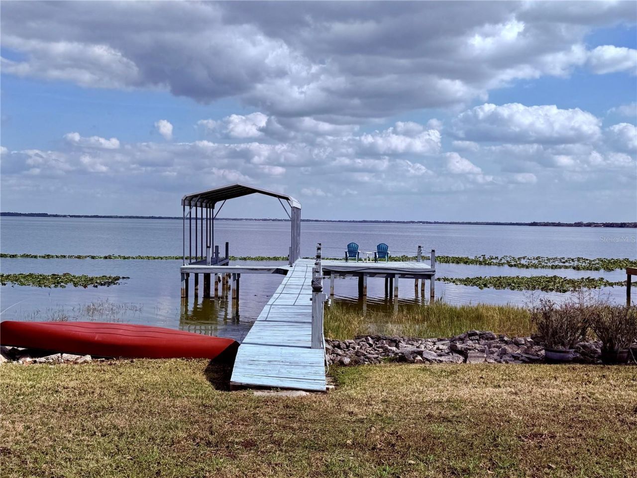 148 N Lake Reedy Boulevard, Frostproof, FL 33843 Photo