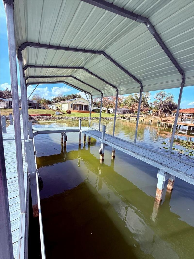 148 N Lake Reedy Boulevard, Frostproof, FL 33843 Photo