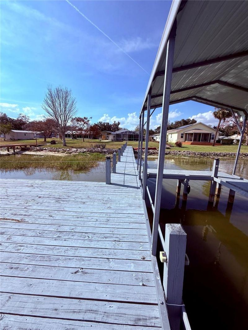 148 N Lake Reedy Boulevard, Frostproof, FL 33843 Photo