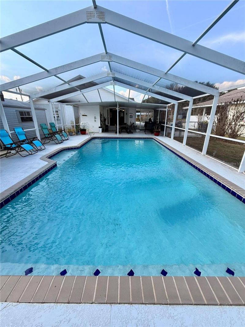 148 N Lake Reedy Boulevard, Frostproof, FL 33843 Photo