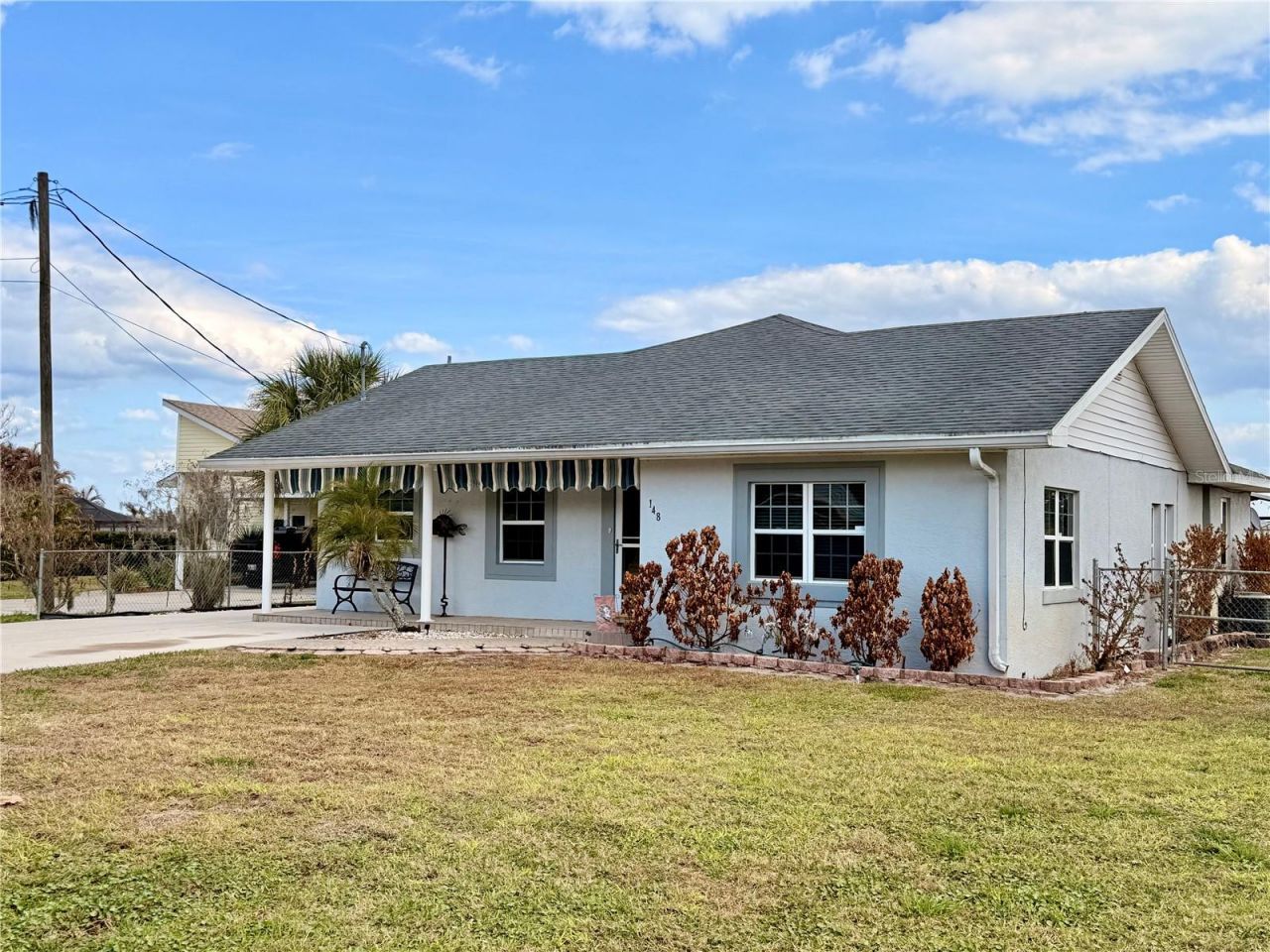 148 N Lake Reedy Boulevard, Frostproof, FL 33843 Photo