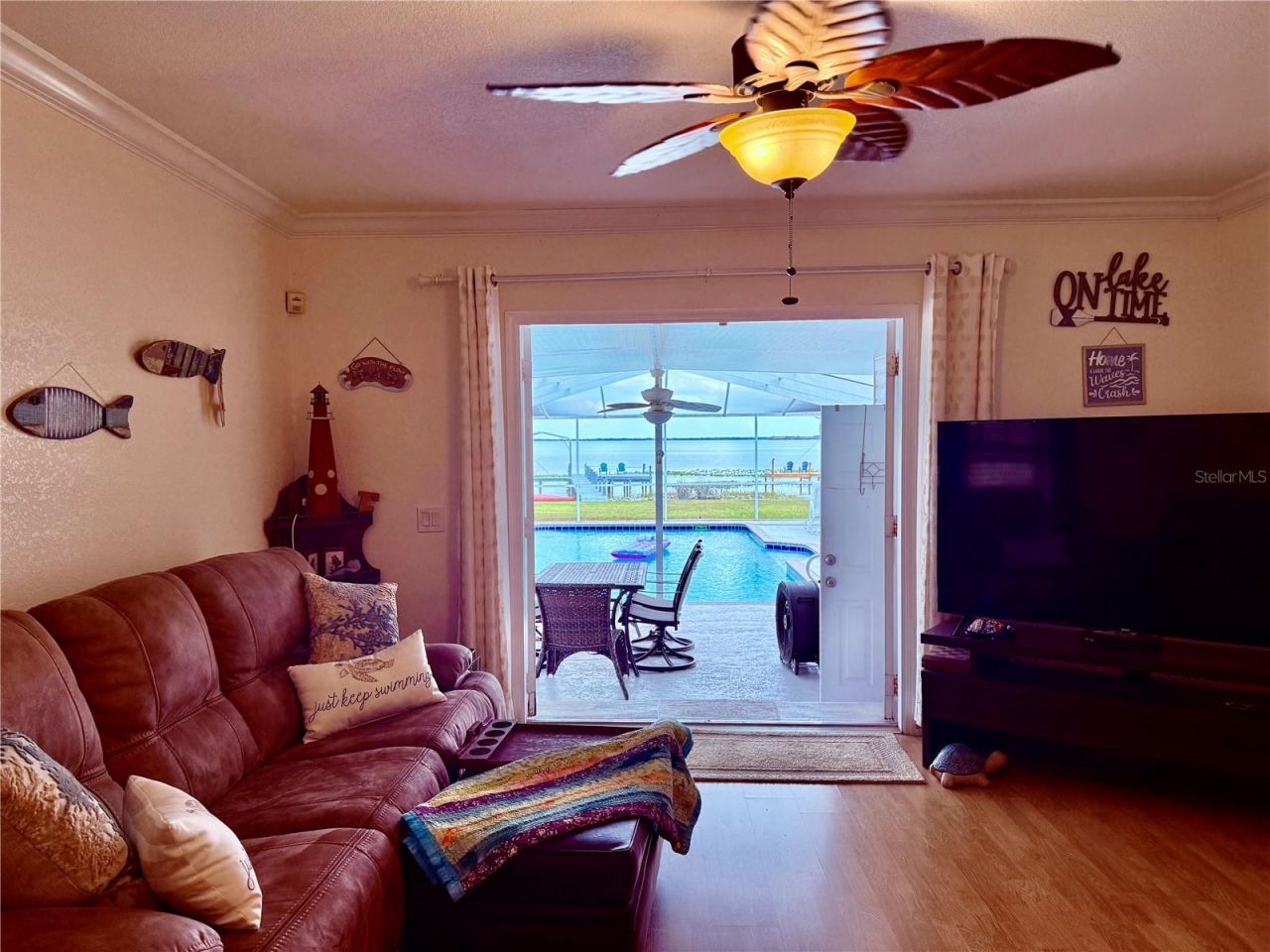 148 N Lake Reedy Boulevard, Frostproof, FL 33843 Photo