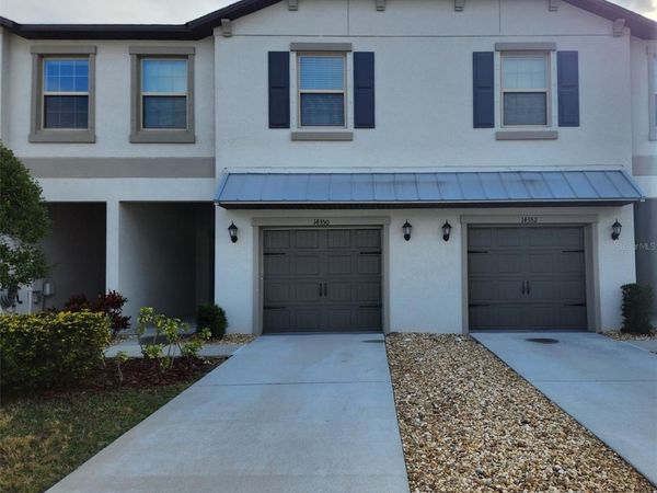 14350 EASY GOER STREET, RUSKIN, FL 33573