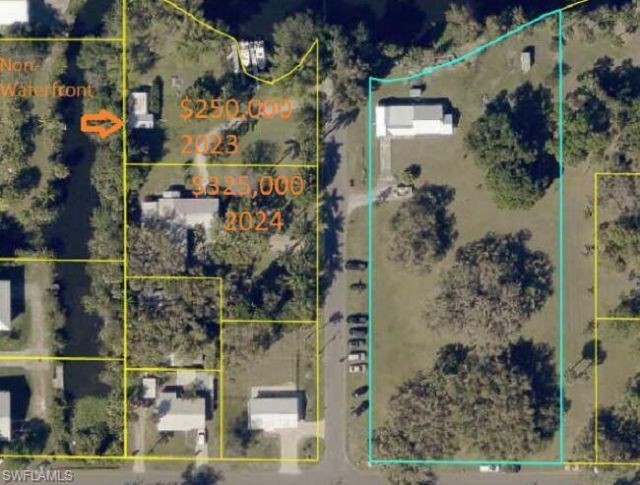 371 N Riverview St, Labelle, FL 33935 Photo