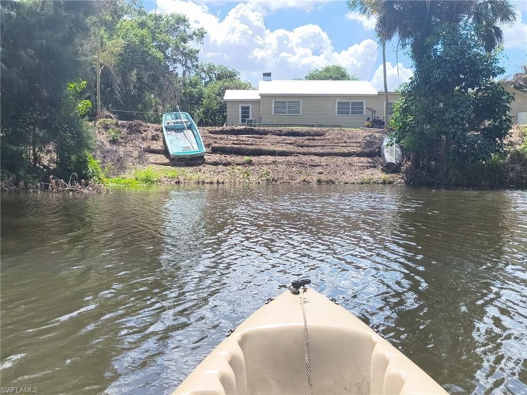 371 N Riverview St, Labelle, FL 33935 Photo