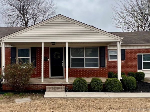 5934 E 3rd Street S, Tulsa, OK 74112