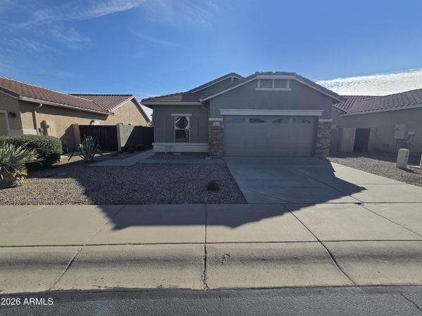 18229 E EL BUHO PEQUENO, Gold Canyon, AZ 85118