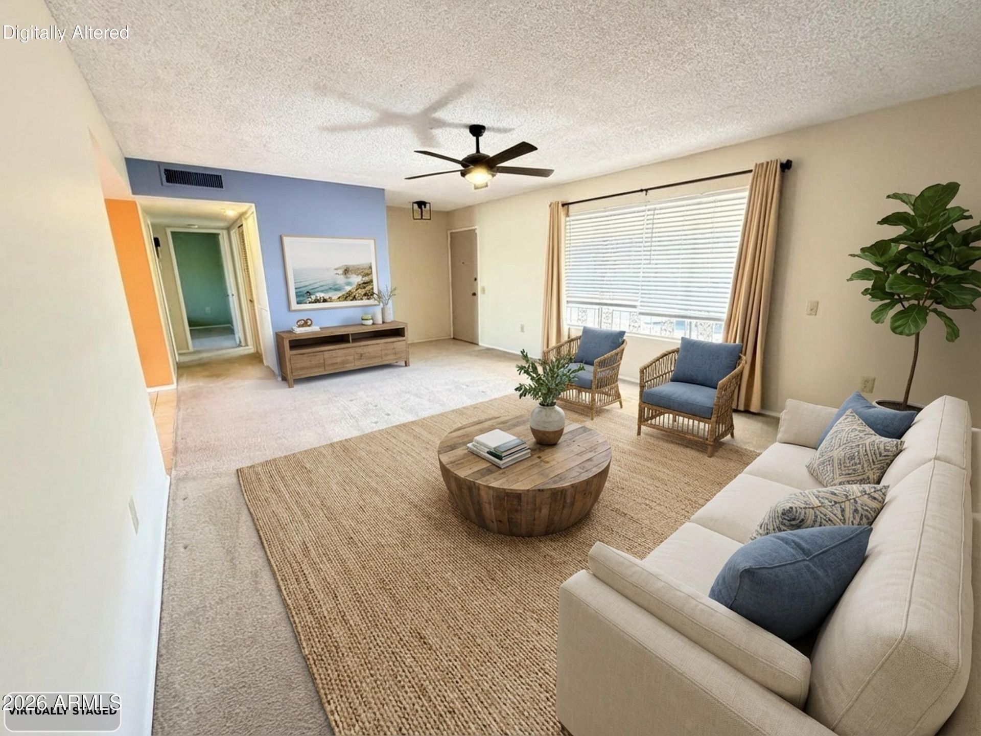 16813 N Orchard Hills Drive, Sun City, AZ 85351 Main Photo