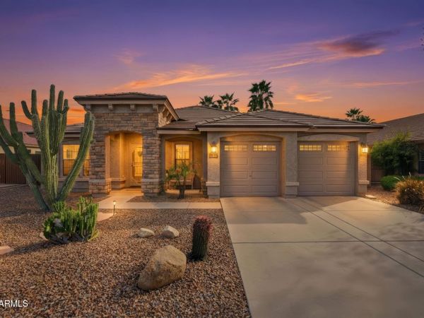 3569 E MORELOS Court, Gilbert, AZ 85295