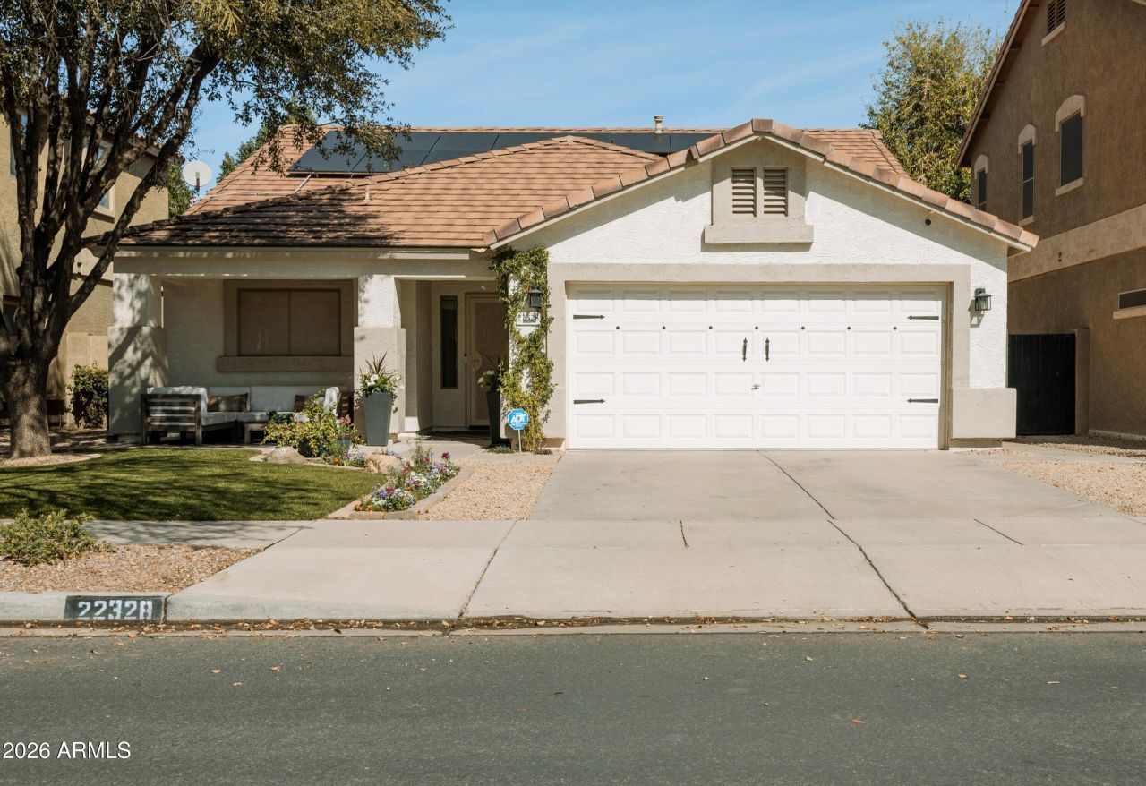 22328 E Calle De Flores, Queen Creek, AZ 85142 Main Photo