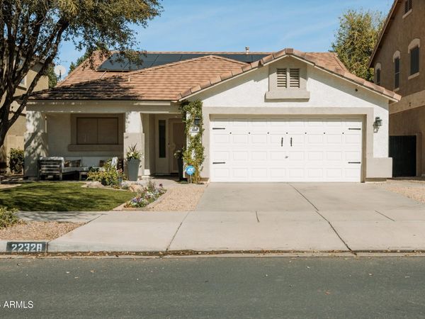 22328 E Calle De Flores, Queen Creek, AZ 85142