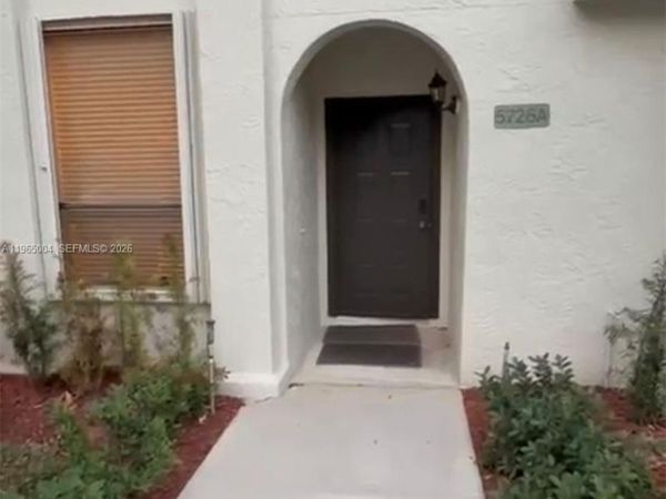5726 Fox Hollow Dr, Unit A, Boca Raton, FL 33486