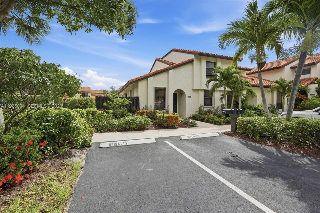 5726 Fox Hollow Dr, Unit A, Boca Raton, FL 33486 Photo