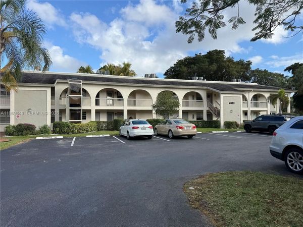 2613 Nassau Bnd, Unit D2, Coconut Creek, FL 33066