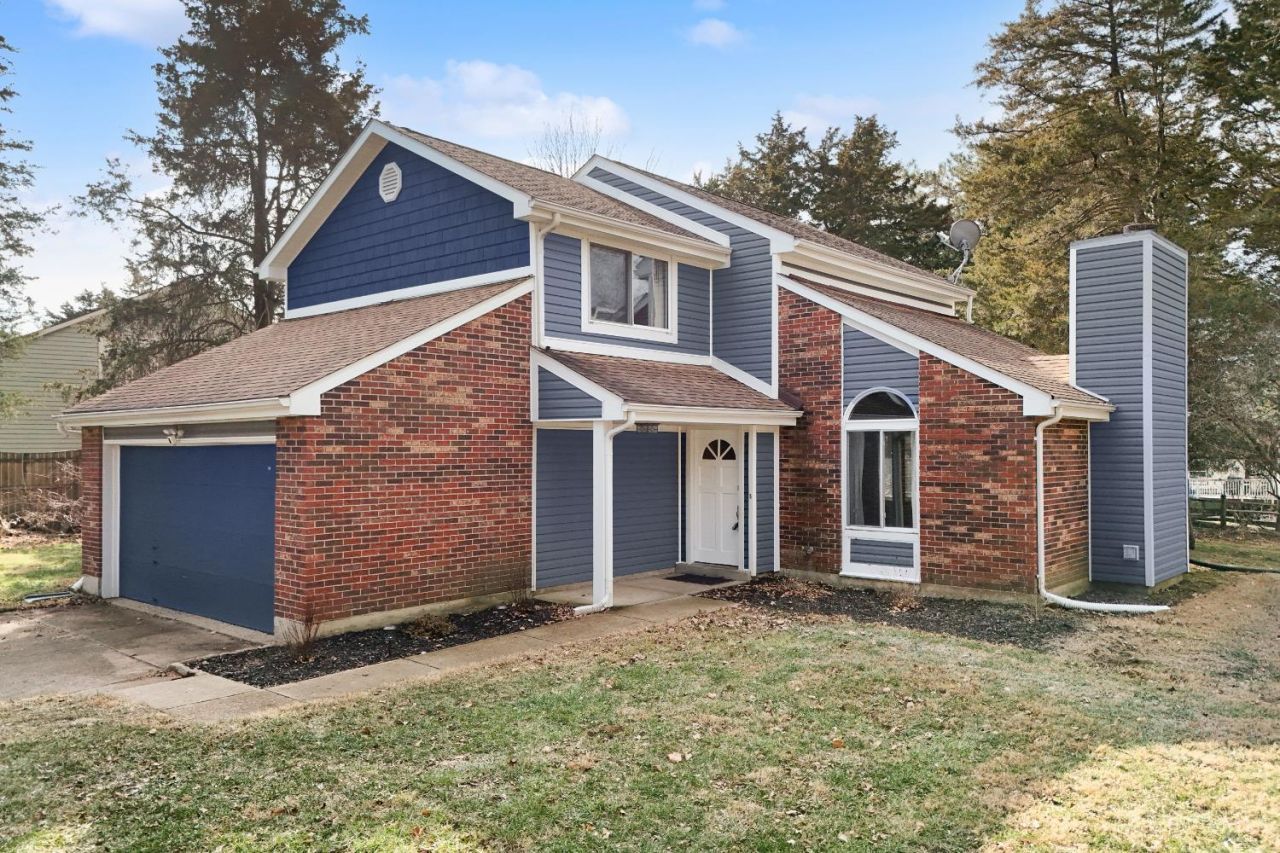 6039 Edna Oaks Court, Miami Twp, OH 45459 Main Photo