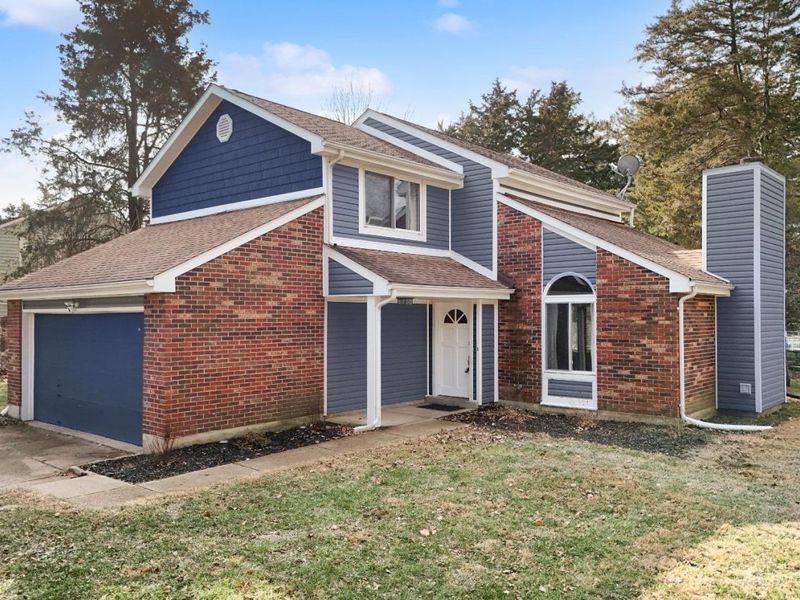 6039 Edna Oaks Court, Miami Twp, OH 45459 Photo 1