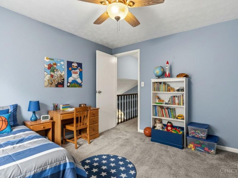 6039 Edna Oaks Court, Miami Twp, OH 45459 Photo 30