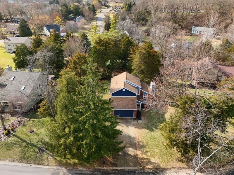 6039 Edna Oaks Court, Miami Twp, OH 45459 Photo 35