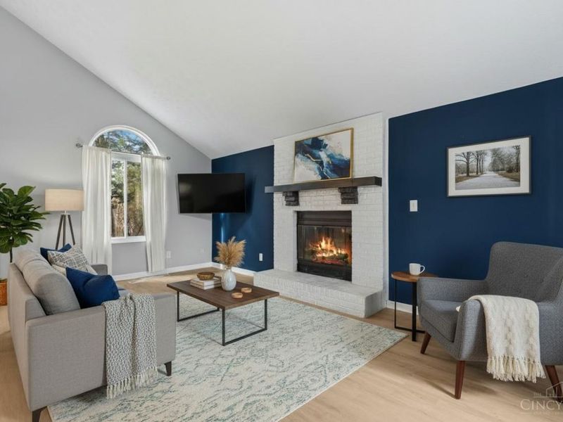 6039 Edna Oaks Court, Miami Twp, OH 45459 Photo 9