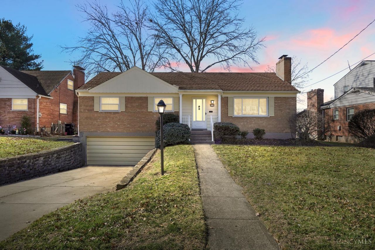 6639 Plantation Way, Cincinnati, OH 45224 Main Photo