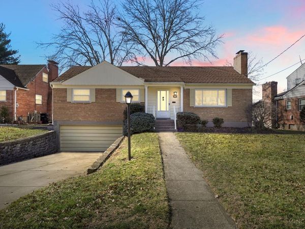 6639 Plantation Way, Cincinnati, OH 45224