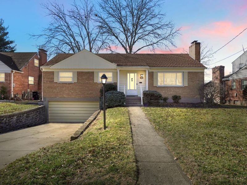 6639 Plantation Way, Cincinnati, OH 45224 Photo 1