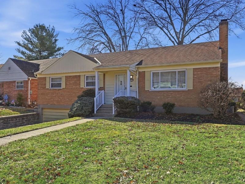 6639 Plantation Way, Cincinnati, OH 45224 Photo 3