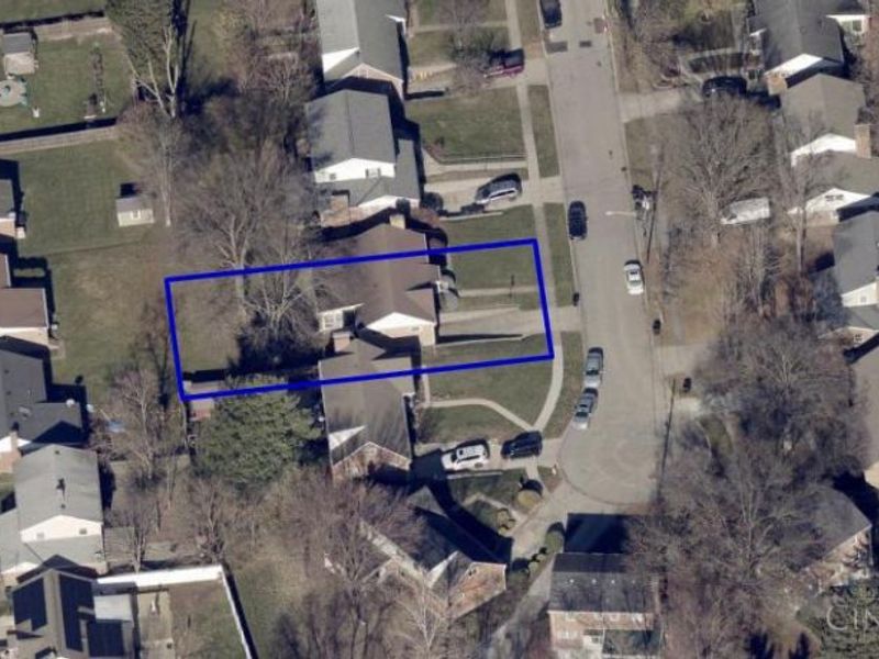 6639 Plantation Way, Cincinnati, OH 45224 Photo 46