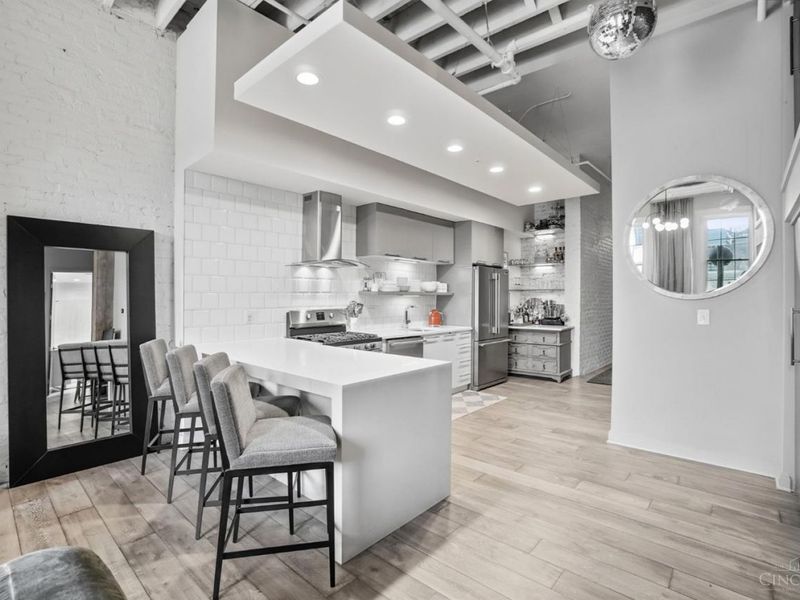 813 Broadway Street, Unit 404, Cincinnati, OH 45202 Photo 17