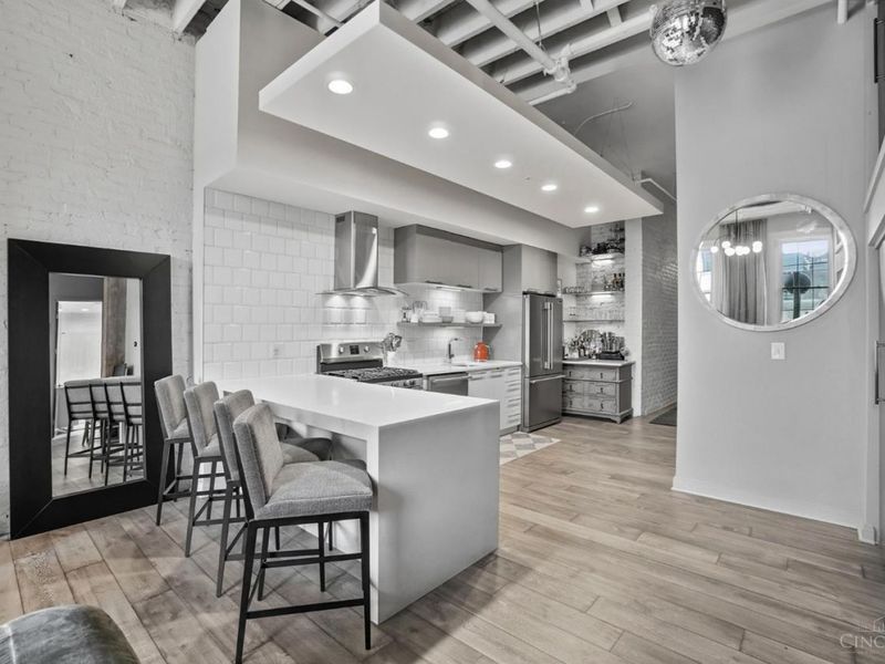 813 Broadway Street, Unit 404, Cincinnati, OH 45202 Photo 17