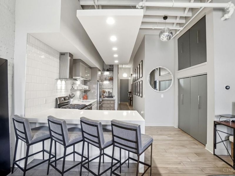 813 Broadway Street, Unit 404, Cincinnati, OH 45202 Photo 18