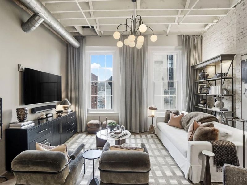 813 Broadway Street, Unit 404, Cincinnati, OH 45202 Photo 20