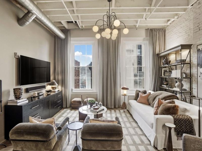 813 Broadway Street, Unit 404, Cincinnati, OH 45202 Photo 20