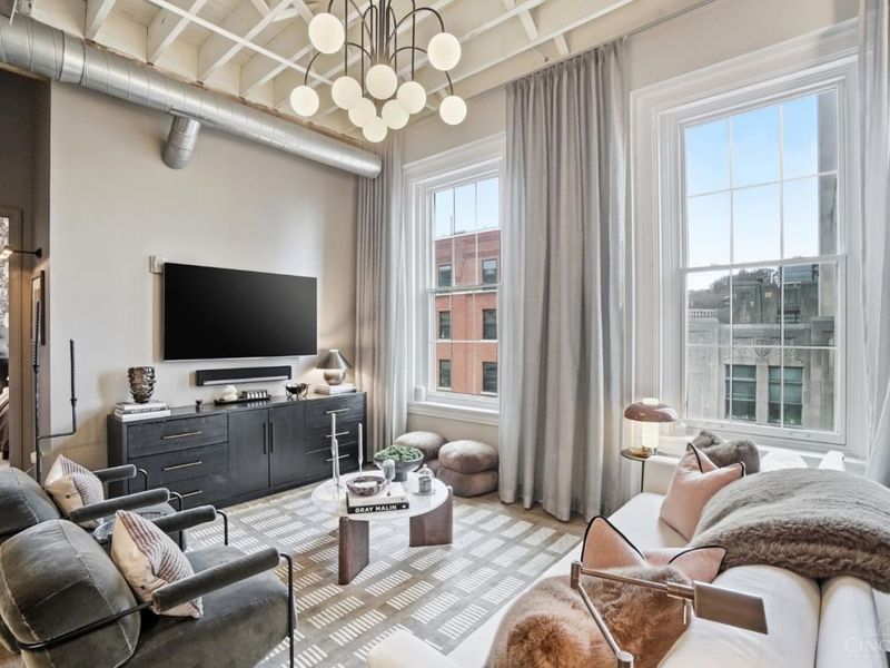 813 Broadway Street, Unit 404, Cincinnati, OH 45202 Photo 22