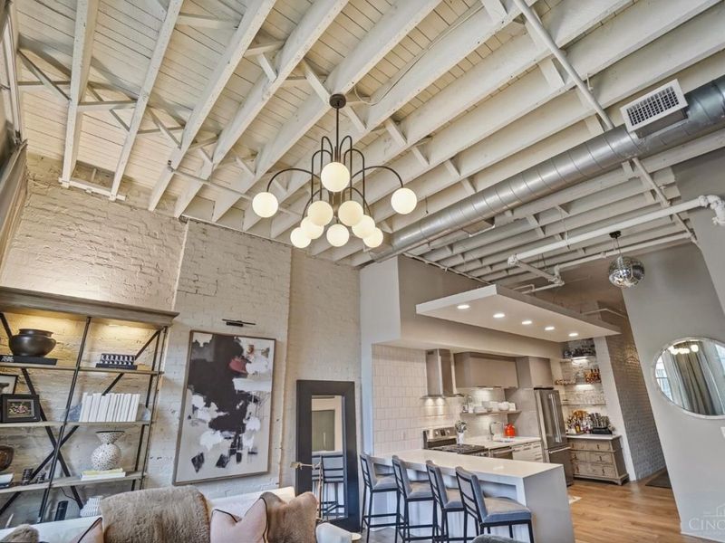 813 Broadway Street, Unit 404, Cincinnati, OH 45202 Photo 24