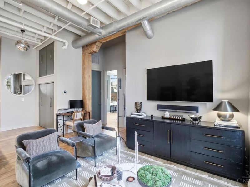 813 Broadway Street, Unit 404, Cincinnati, OH 45202 Photo 25