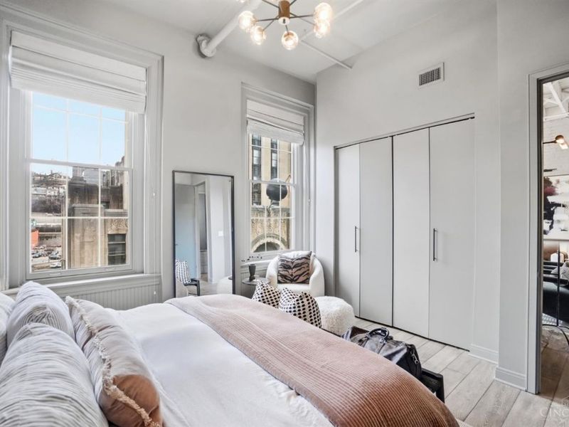 813 Broadway Street, Unit 404, Cincinnati, OH 45202 Photo 29