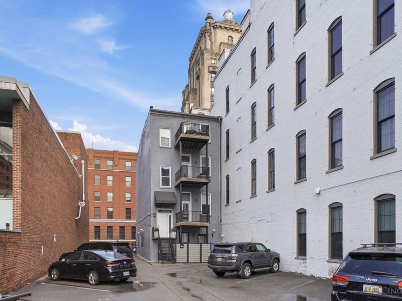 813 Broadway Street, Unit 404, Cincinnati, OH 45202 Photo 49